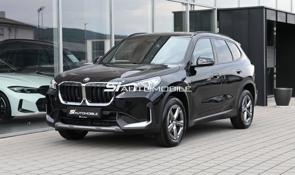 BMW X1 2024