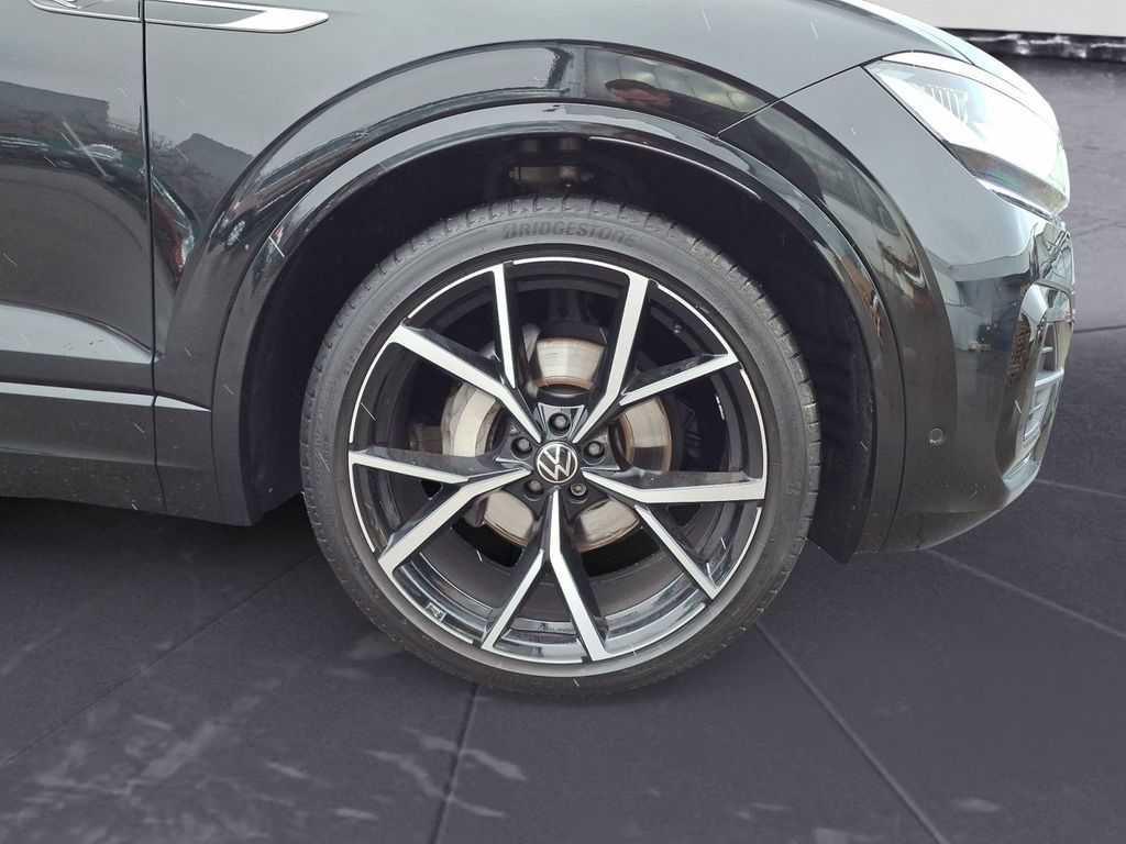 Volkswagen Touareg 2023