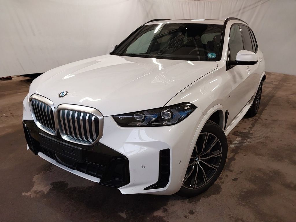 BMW X5 2025