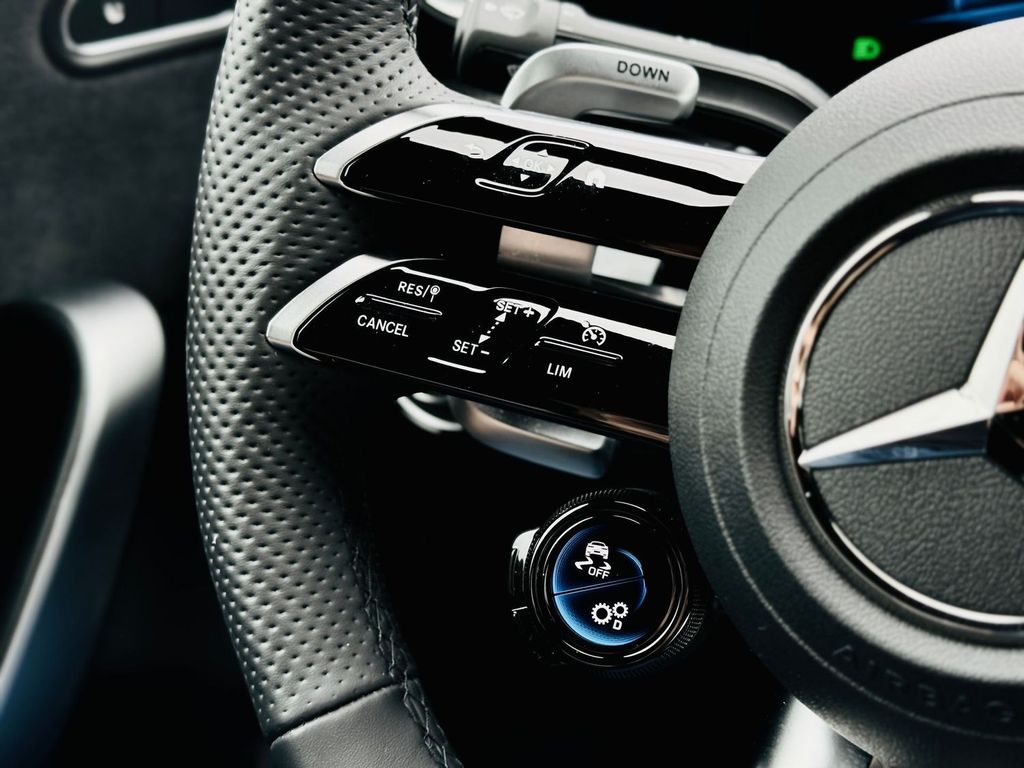 Mercedes-Benz A 35 AMG 2023