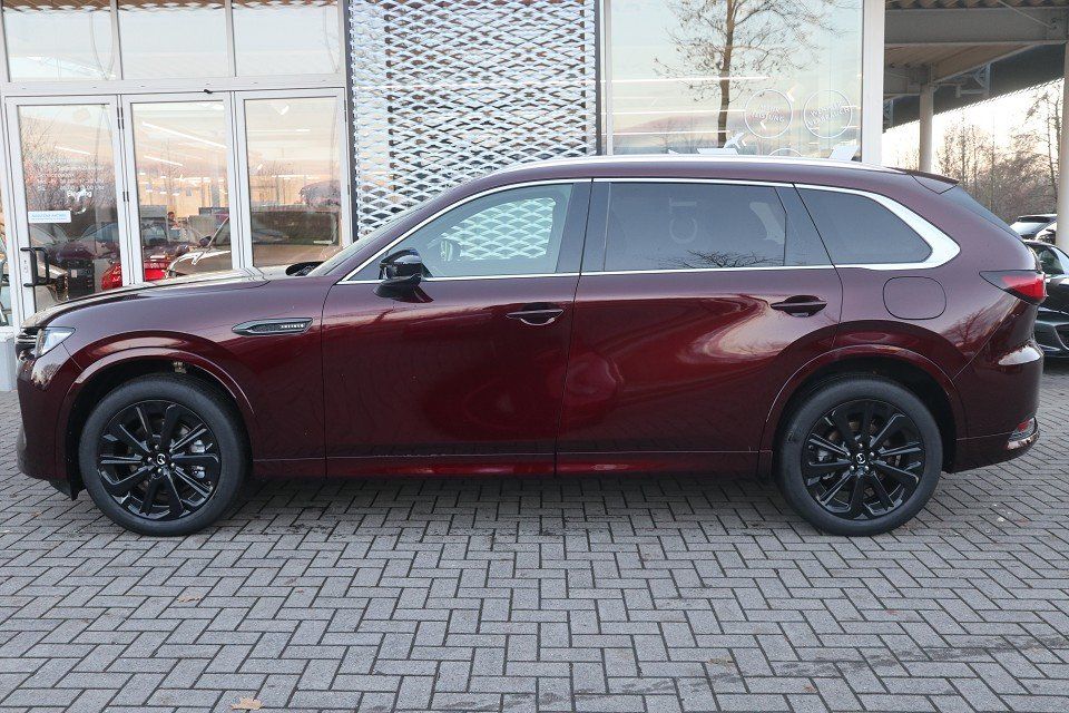 Mazda CX-80