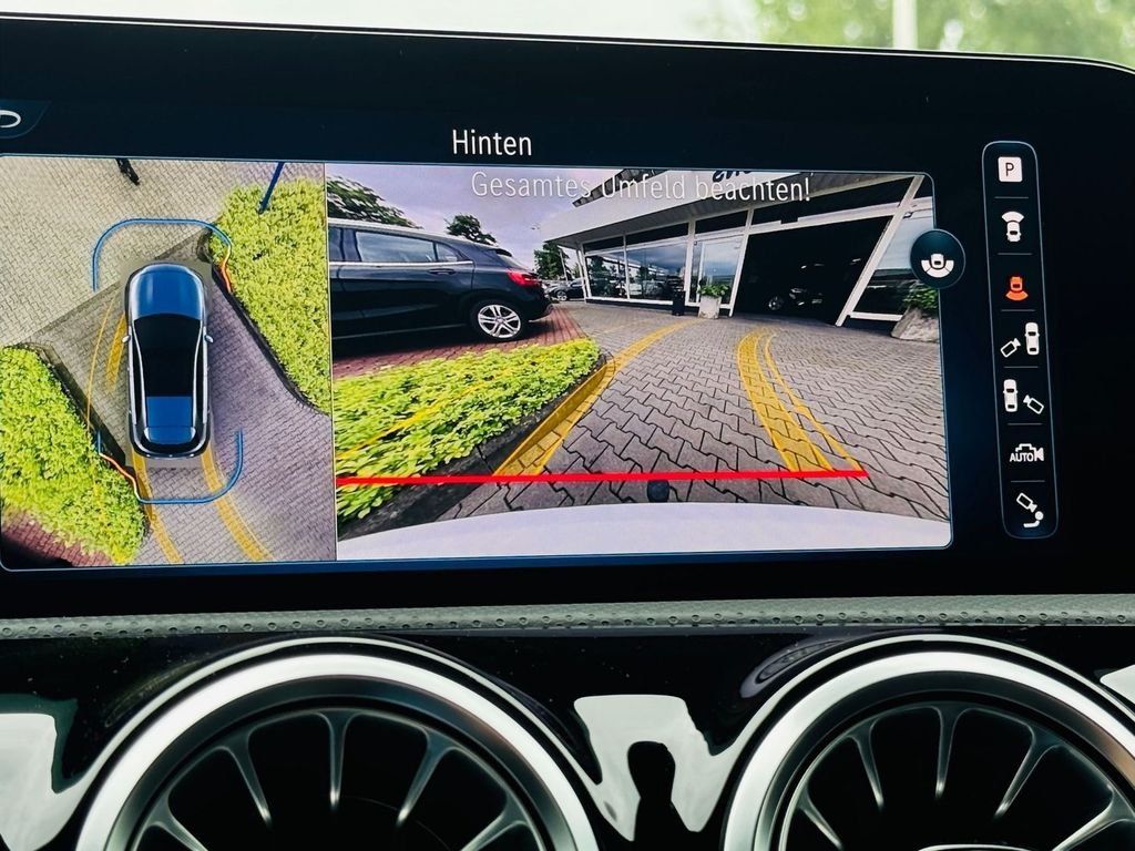 Mercedes-Benz A 35 AMG 2023