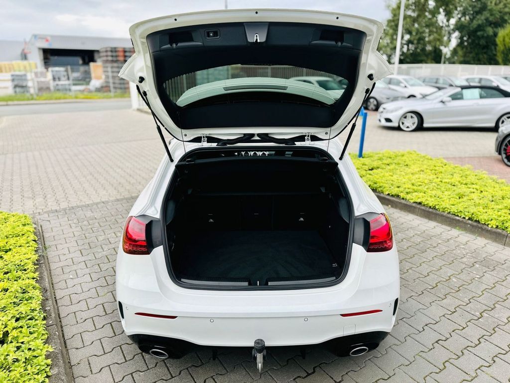 Mercedes-Benz A 35 AMG 2023