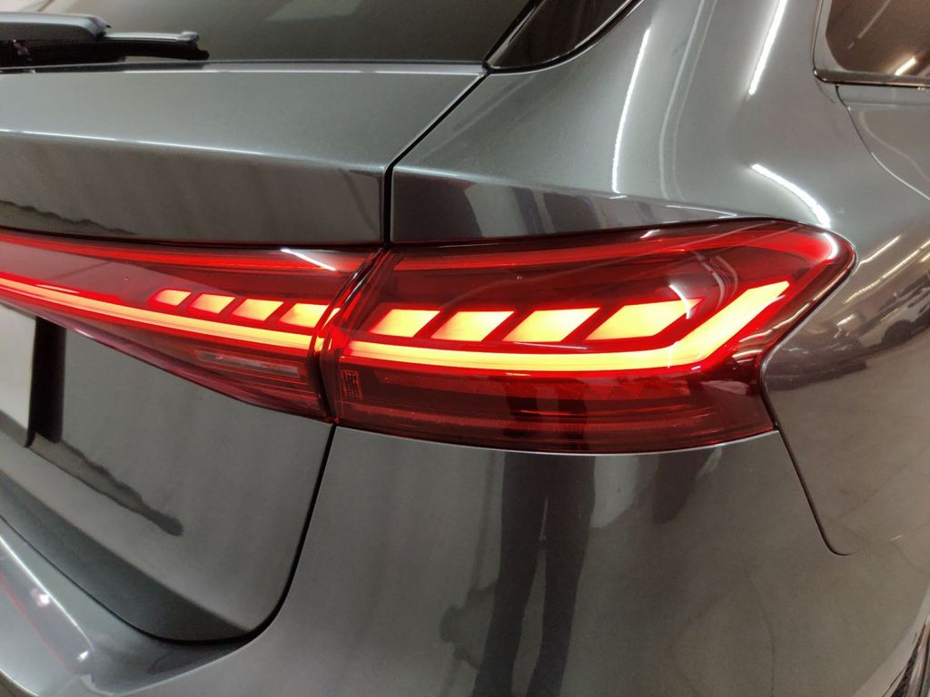 Audi A6 e-tron 2025