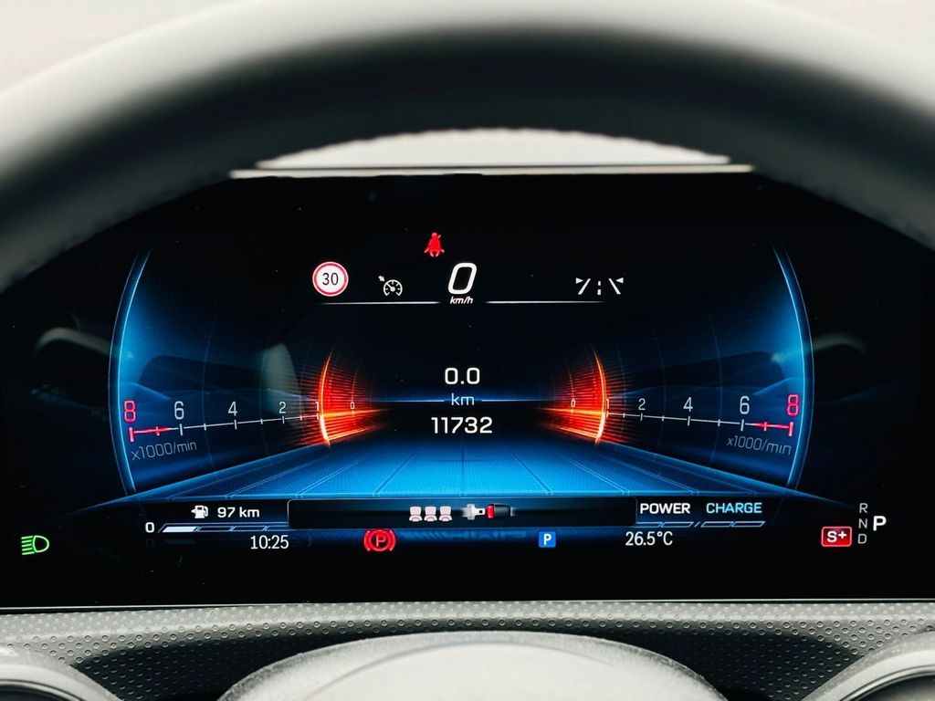 Mercedes-Benz A 35 AMG 2023