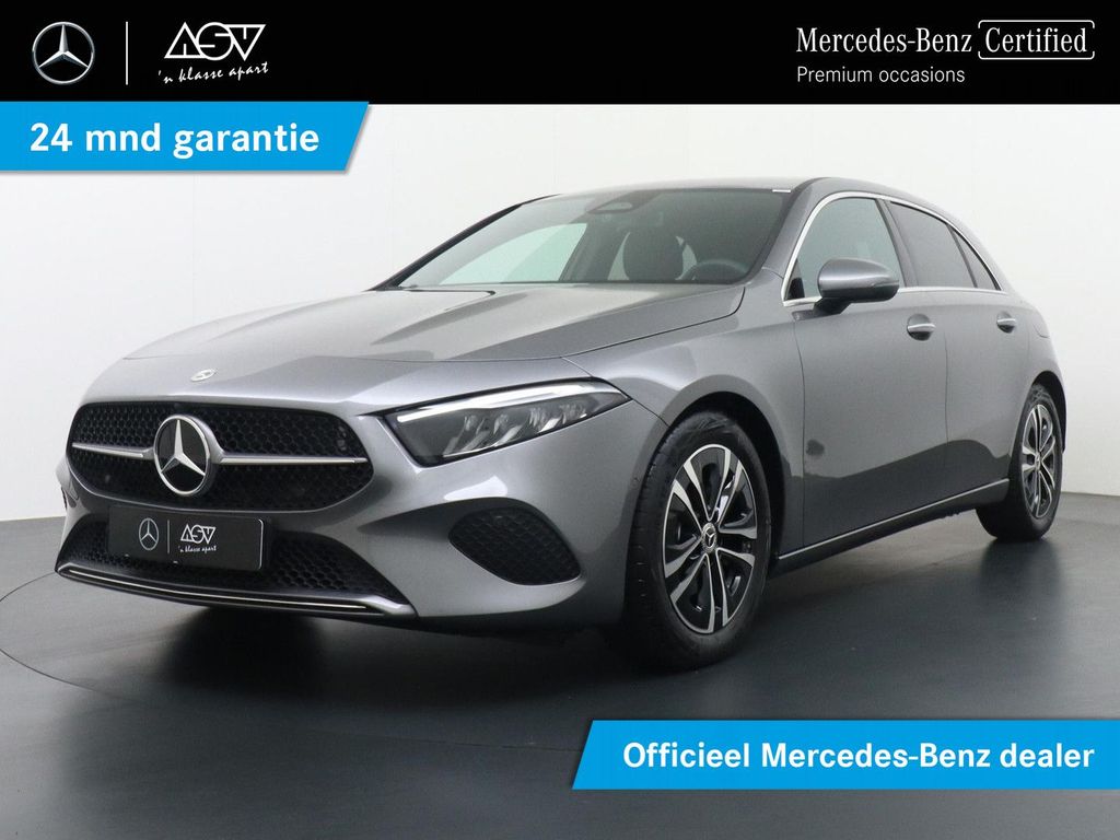 Mercedes-Benz A 180 2024