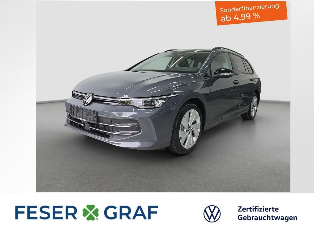Volkswagen Golf 2025