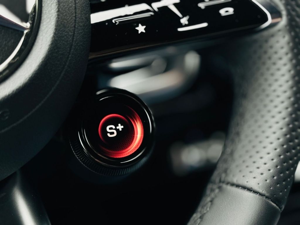 Mercedes-Benz A 35 AMG 2023