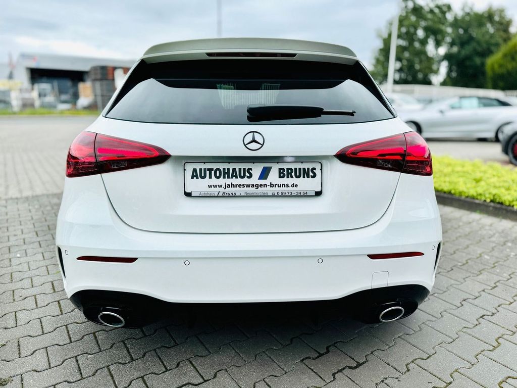 Mercedes-Benz A 35 AMG 2023
