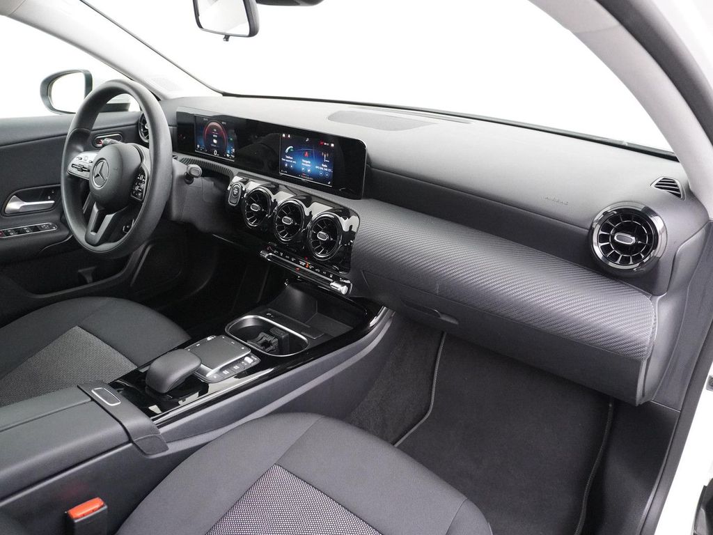 Mercedes-Benz A 250 2021