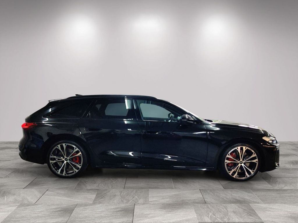Audi A5 2025