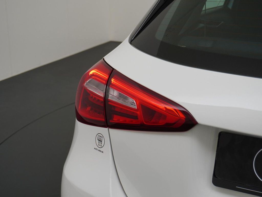 Mercedes-Benz A 250 2021