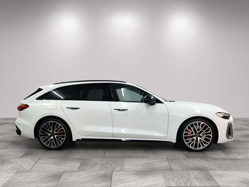 Audi S5 2024