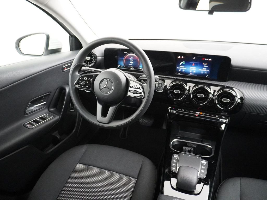 Mercedes-Benz A 250 2021