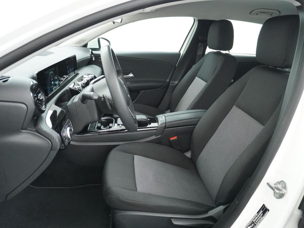 Mercedes-Benz A 250 2021