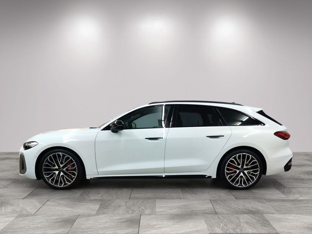 Audi S5 2024