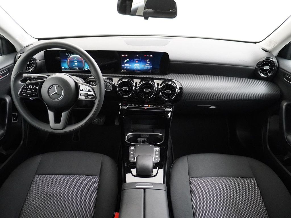 Mercedes-Benz A 250 2021