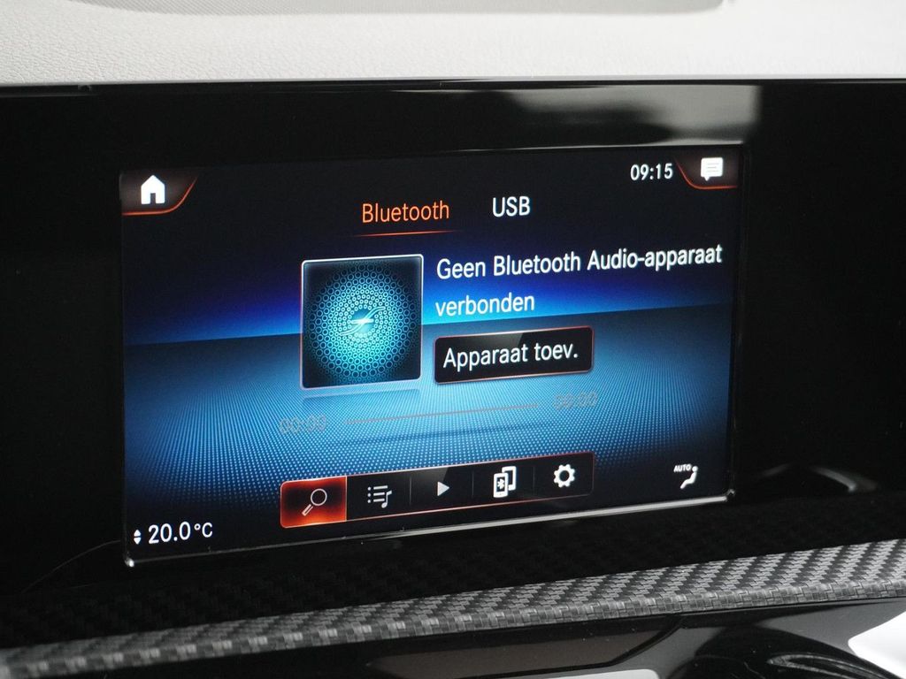 Mercedes-Benz A 250 2021