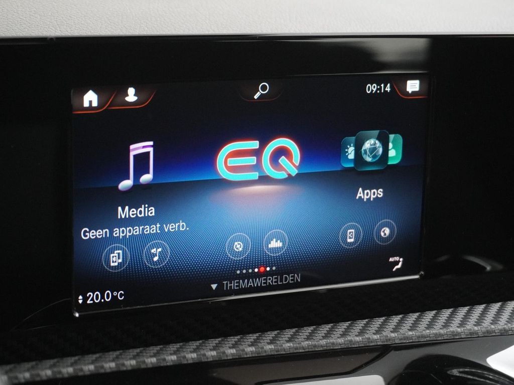 Mercedes-Benz A 250 2021