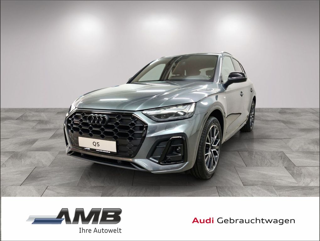 Audi Q5 2025