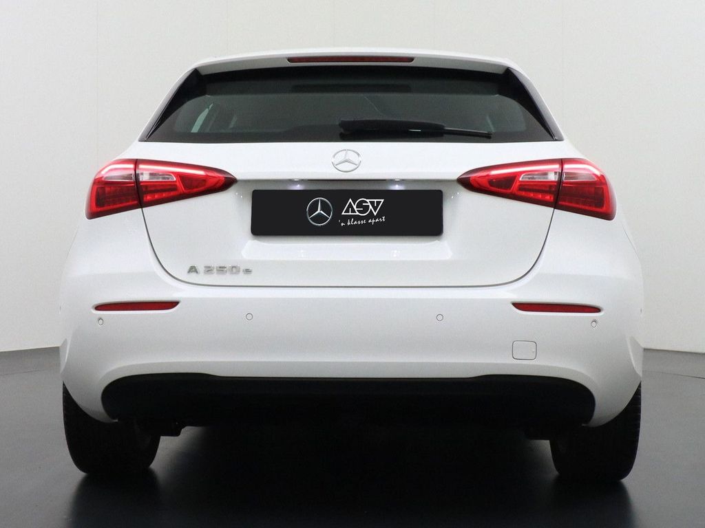 Mercedes-Benz A 250 2021