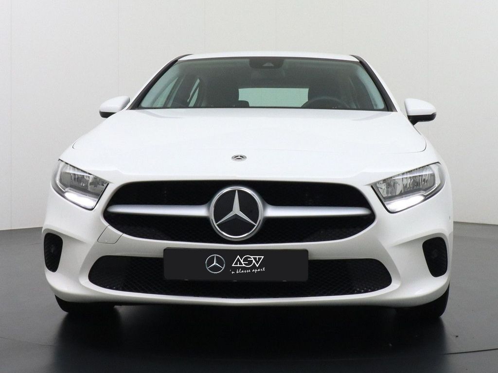 Mercedes-Benz A 250 2021