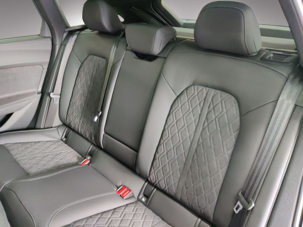 Audi A5 2025