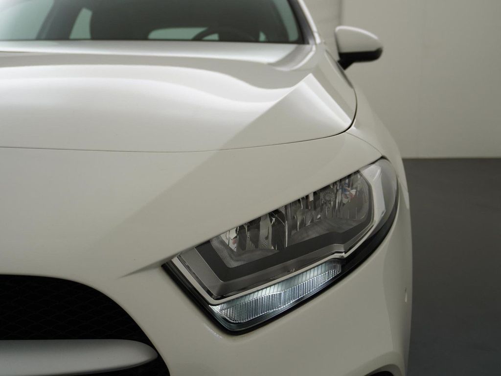 Mercedes-Benz A 250 2021