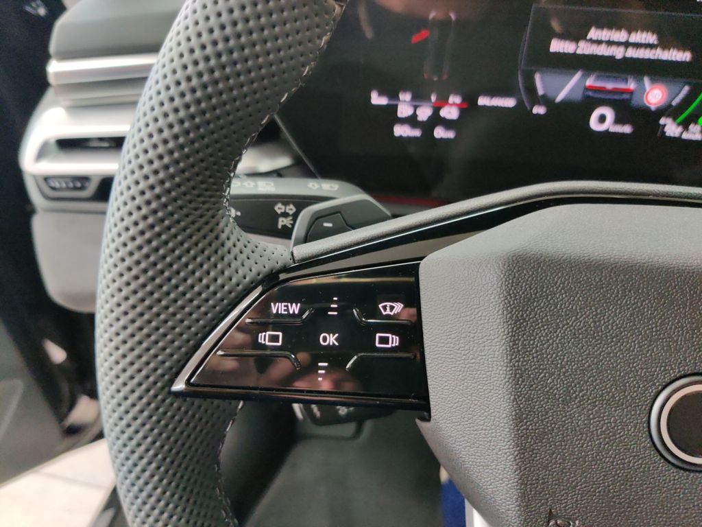 Audi A5 2025