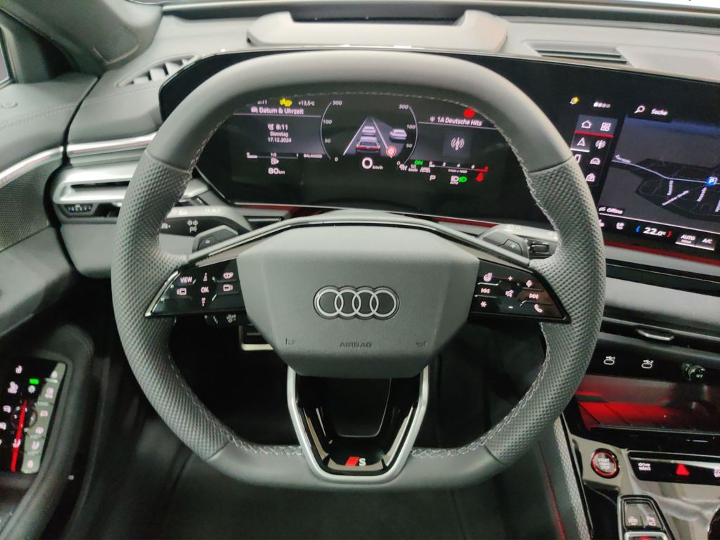 Audi S5 2024