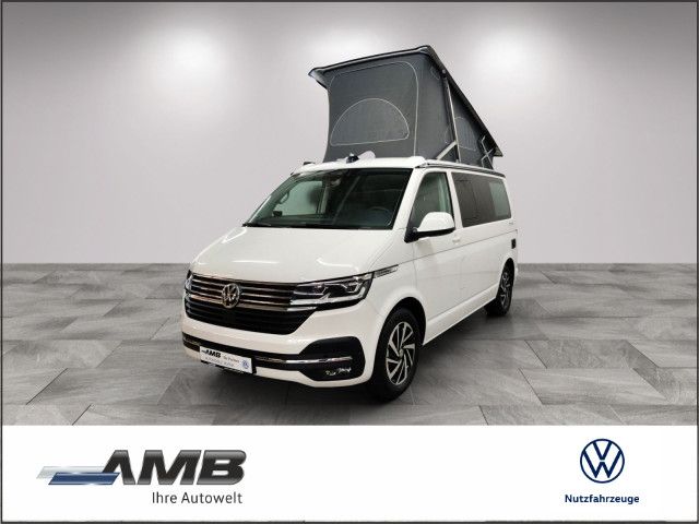 Volkswagen T6 California 2024