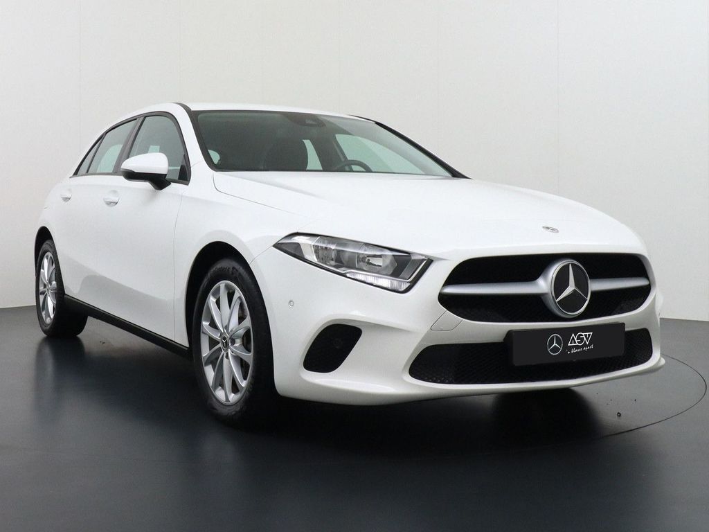 Mercedes-Benz A 250 2021