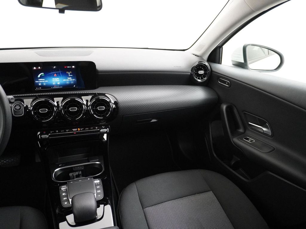 Mercedes-Benz A 250 2021