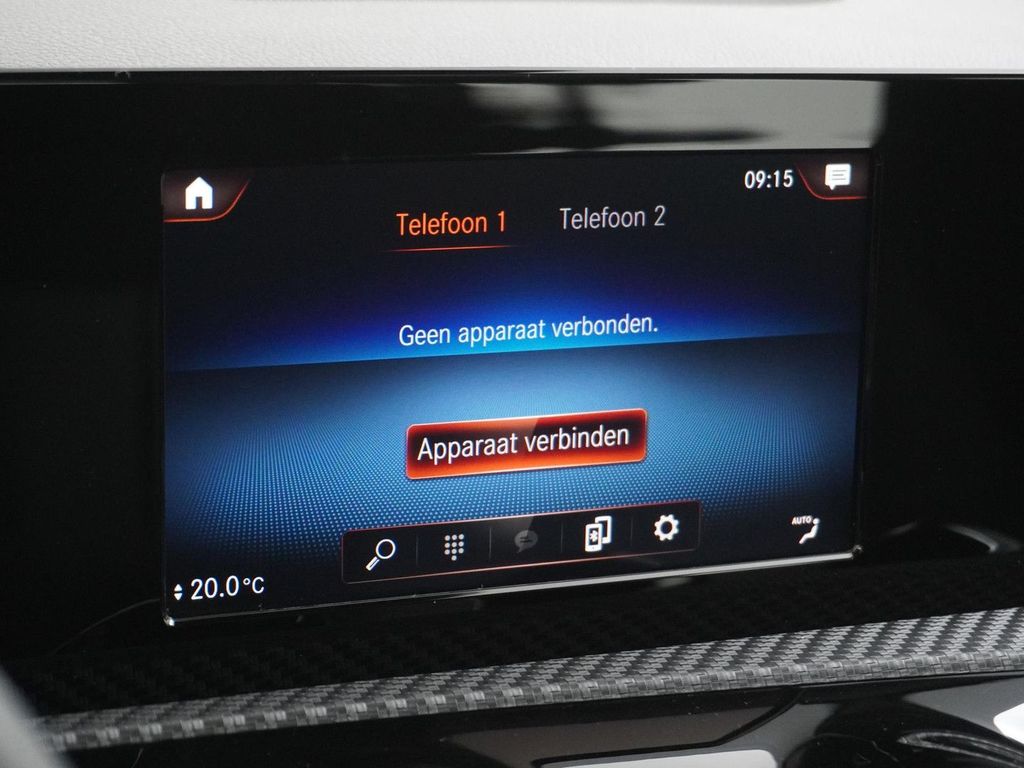 Mercedes-Benz A 250 2021