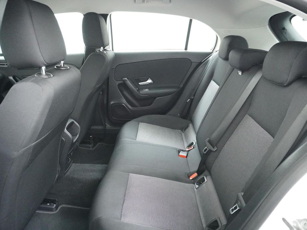 Mercedes-Benz A 250 2021