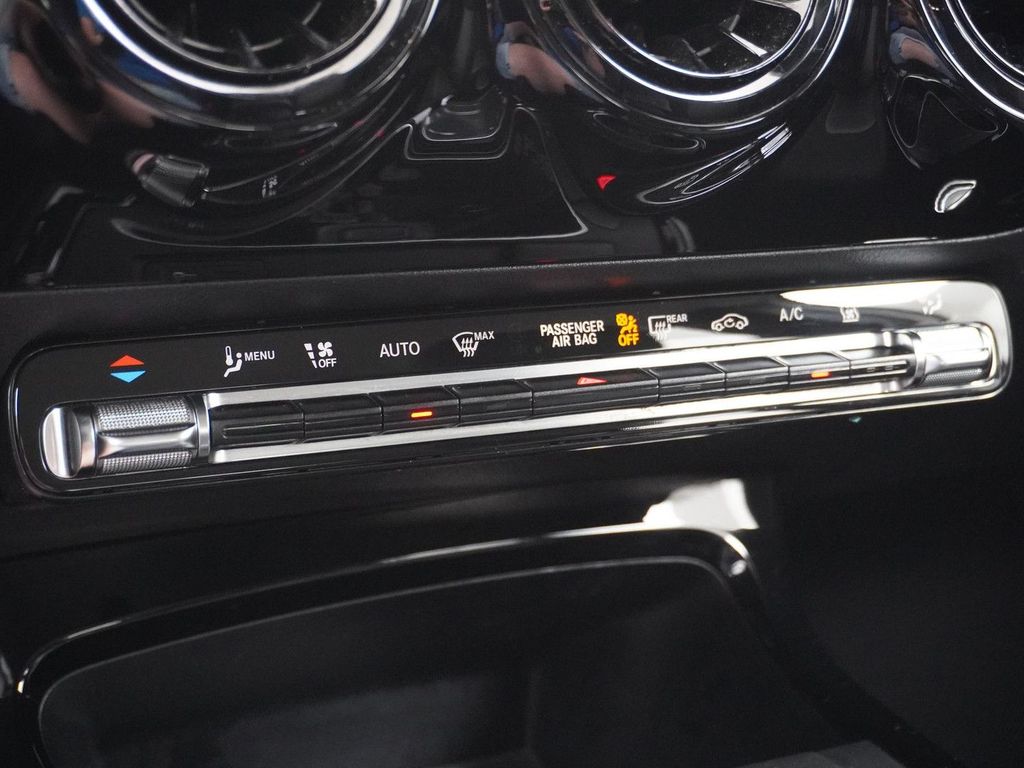 Mercedes-Benz A 250 2021