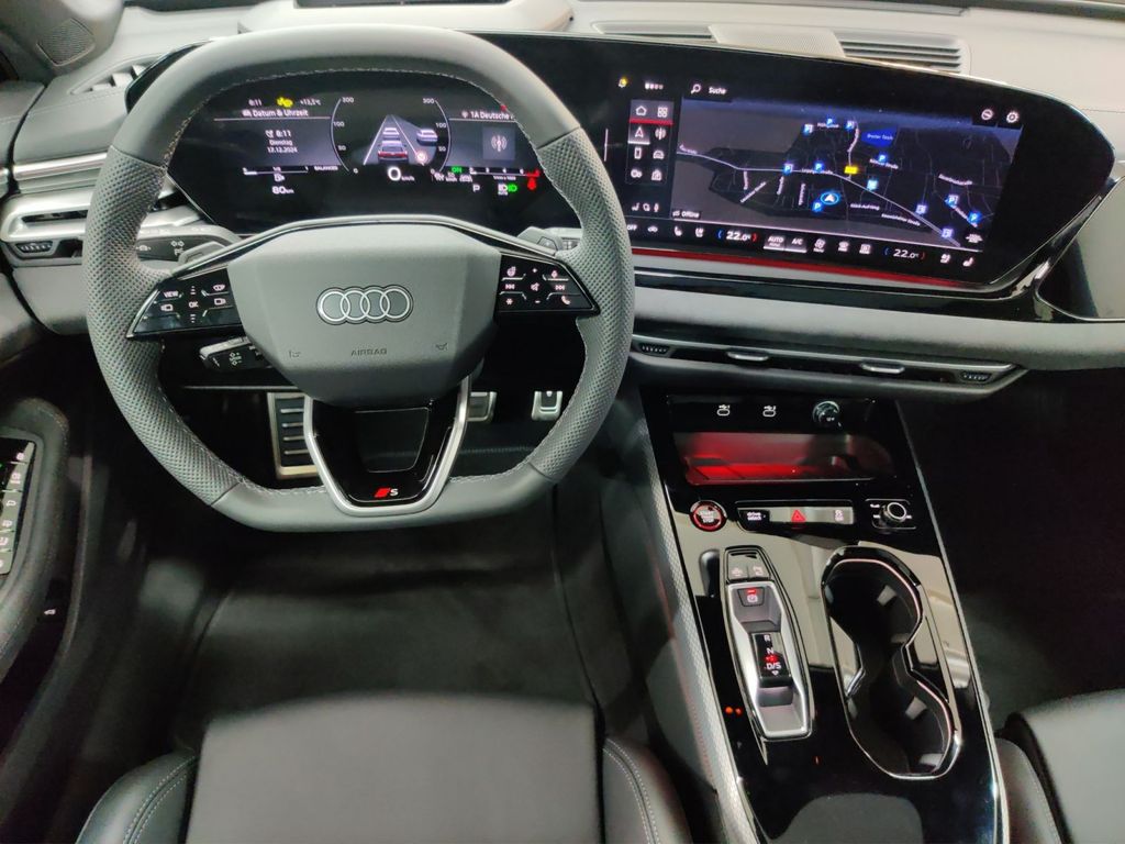 Audi S5 2024