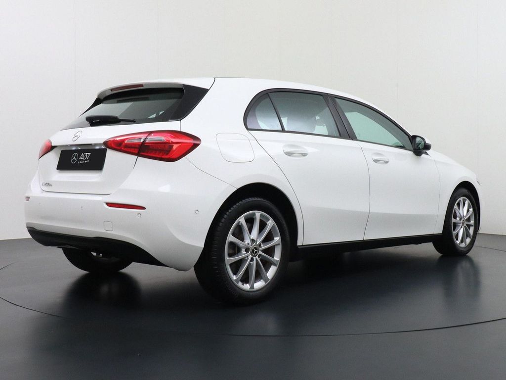 Mercedes-Benz A 250 2021