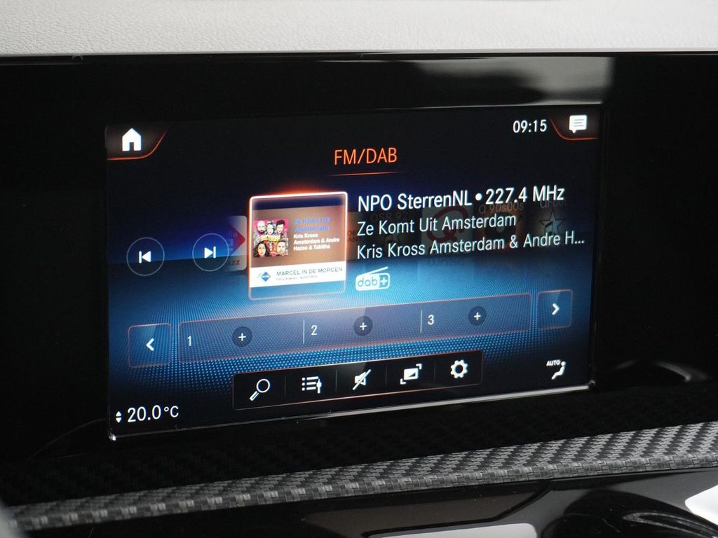 Mercedes-Benz A 250 2021