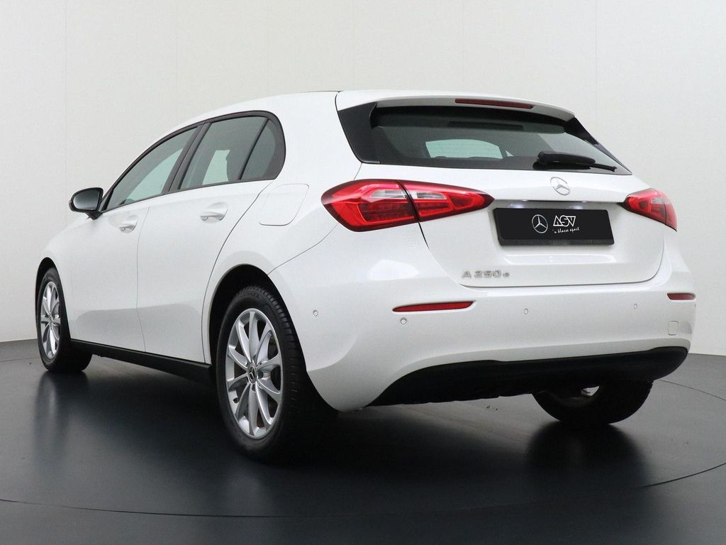 Mercedes-Benz A 250 2021