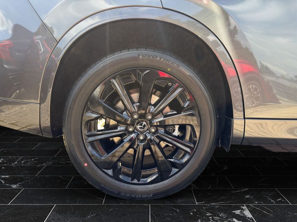 Mazda CX-60 2025