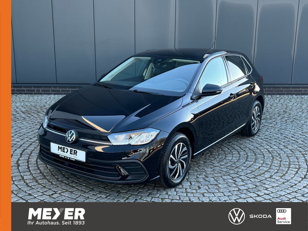 Volkswagen Polo 2025