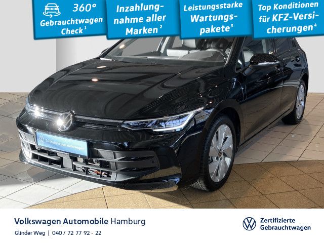 Volkswagen Golf 2025