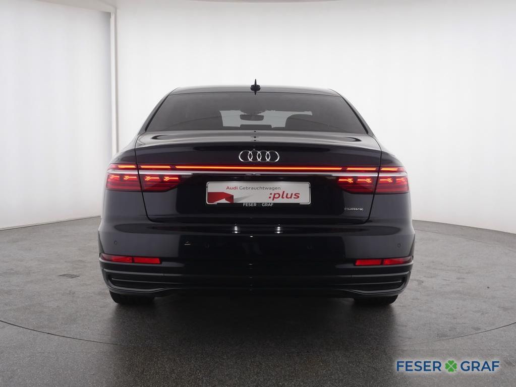 Audi A8 2023