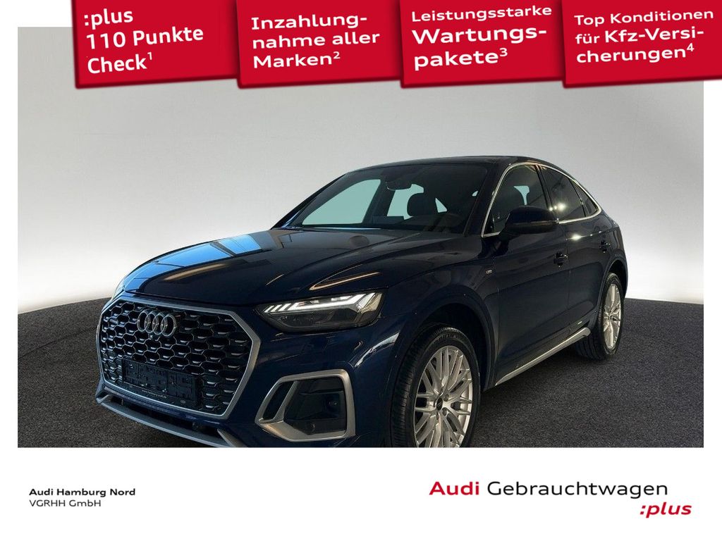 Audi Q5 2024