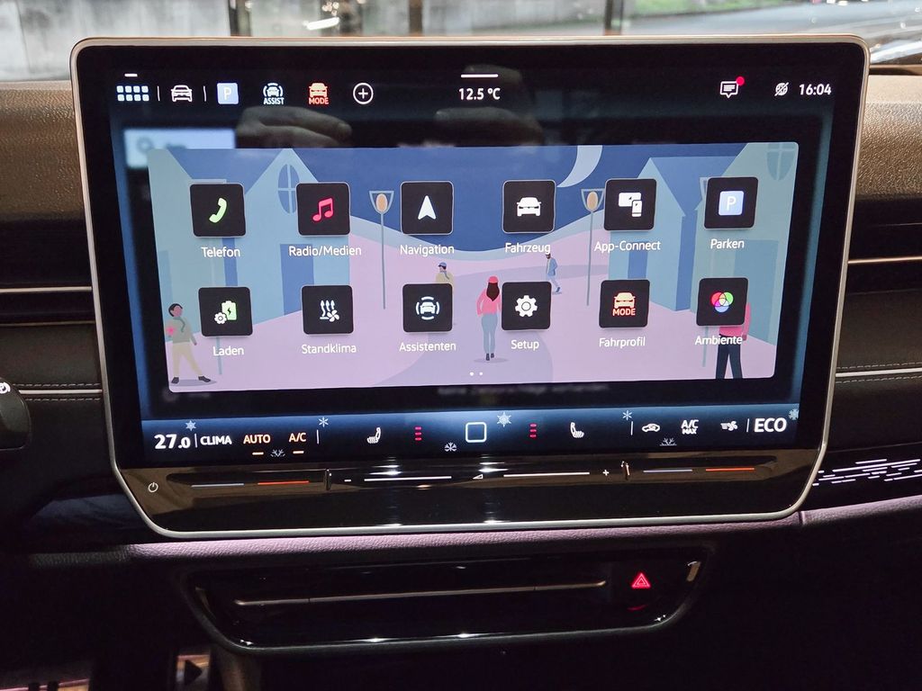 Volkswagen ID.7 2025