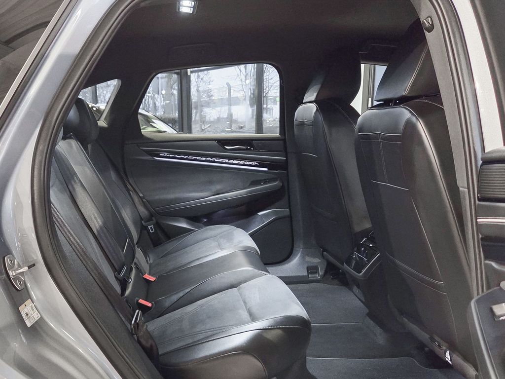 Volkswagen ID.7 2025