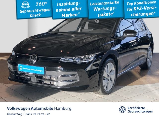 Volkswagen Golf 2025