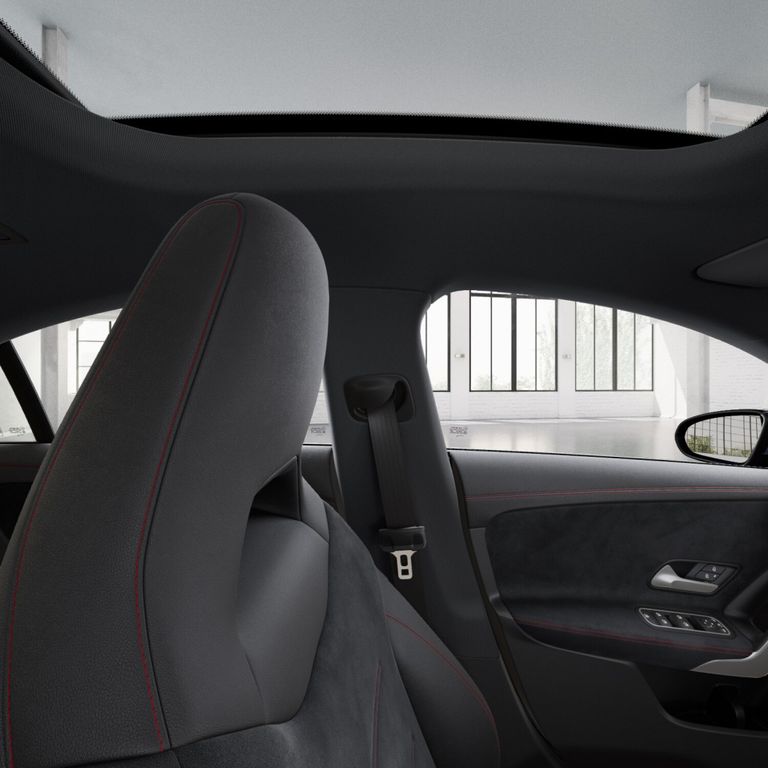 Mercedes-Benz CLA 250 2025