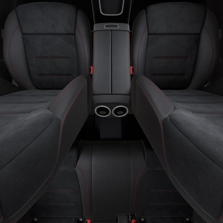 Mercedes-Benz CLA 200 Shooting Brake 2024